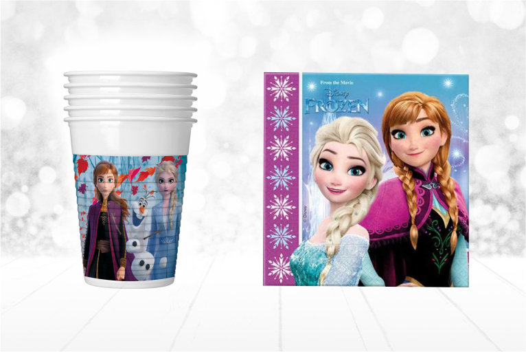 Холодное сердце