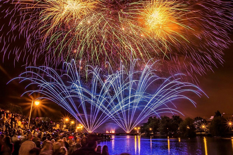 День города