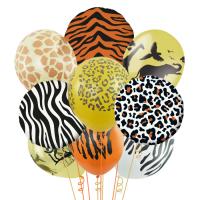 Букет Сафари ассорти 9 шт