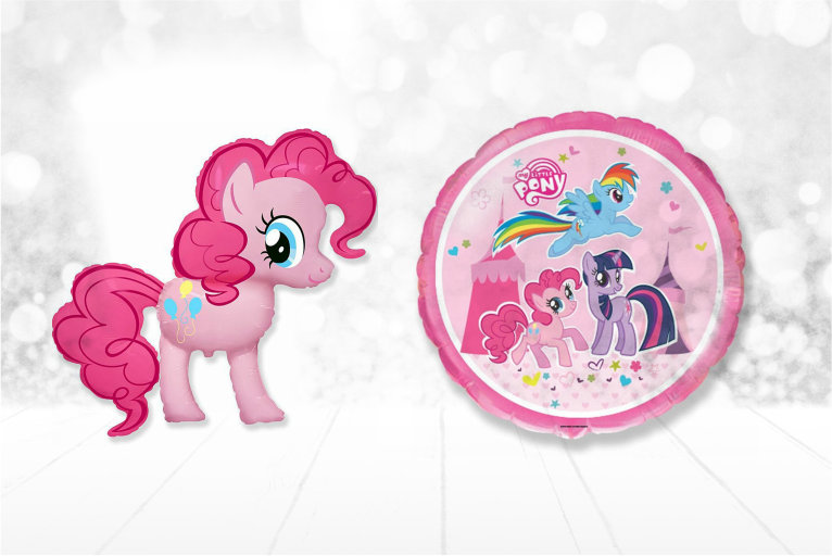 Мой маленький пони