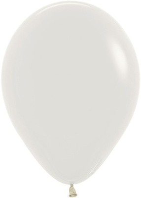 Шар S 12" Пастель кремовый Ретро 50шт Шар S 12" Пастель кремовый Ретро 50шт