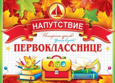 Серия 3-24-028 напутствие Серия 3-24-028 напутствие