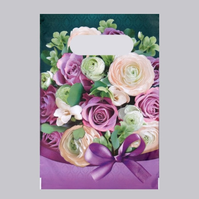 Пакет п/э Барбара 30*20 см 1 шт