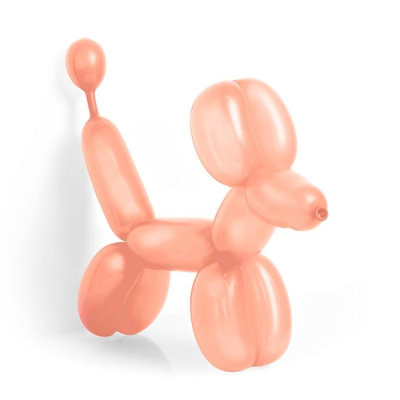 S 260 ШДМ Пастель персик 100 шт