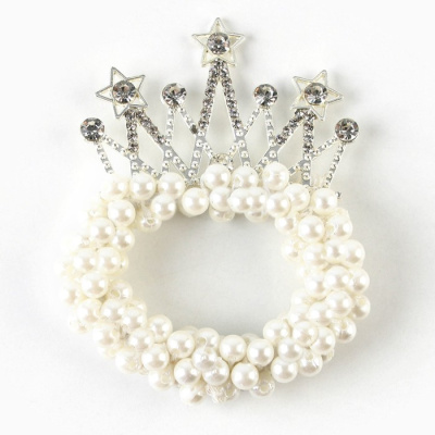 Резинка для волос Самая милая 1 шт Резинка для волос Самая милая 1 шт