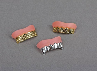 Зубы блеск 1 шт Зубы блеск 1 шт