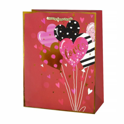 Пакет Романтика 32*25*11 см 1 шт