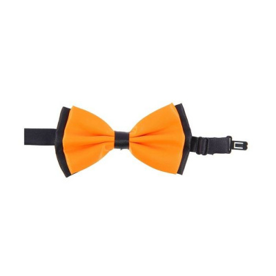 Бабочка черно-оранжевая1 шт Бабочка черно-оранжевая1 шт