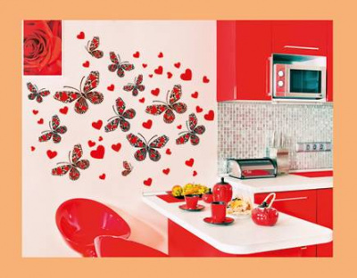 Серия 07.338.00 наклейки