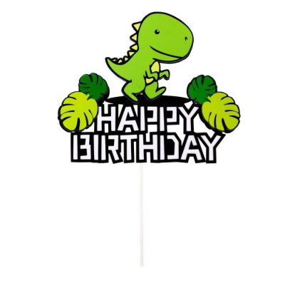 Топпер С ДР тирекс 1 шт Топпер С ДР тирекс 1 шт