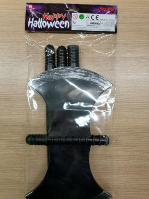 Топорик 91 см 1 шт Топорик 91 см 1 шт