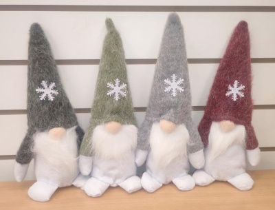 Гном НГ микс 30 см 1 шт Гном НГ микс 30 см 1 шт