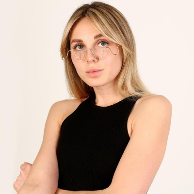 Очки Волна 1 шт  Очки Волна 1 шт