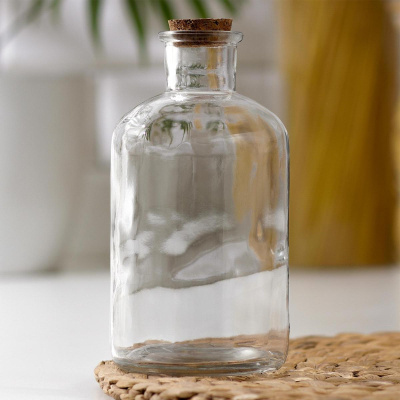 Ваза Парфе 8*17 см 1 шт Ваза Парфе 8*17 см 1 шт