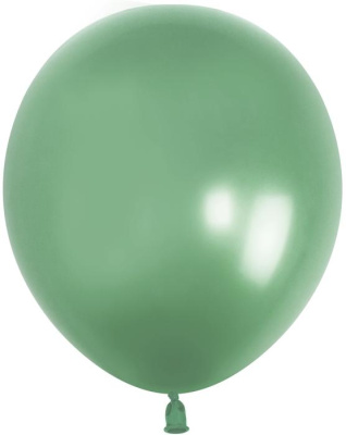 Шар К 12" Пастель авокадо 100шт Шар К 12" Пастель авокадо 100шт