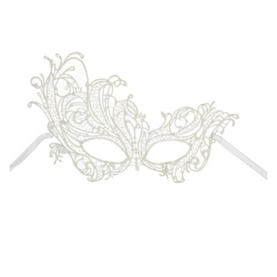 Маска Загадка ажур 1 шт