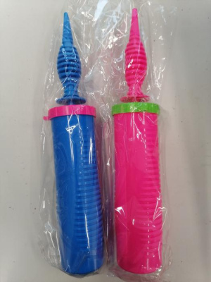 Насос ручной двухходовой PRO 1 шт