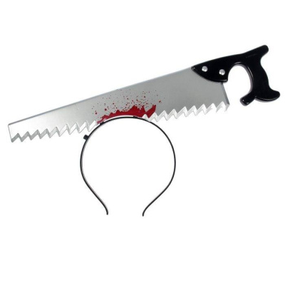 К Ободок Пила 1 шт  