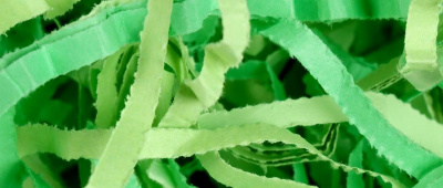 Наполнитель декор бумажный Травушка микс 50 гр 1 шт