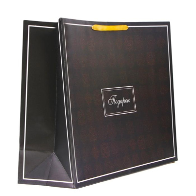 Пакет ламинат Подарок XXL 61*46*20 см 1 шт