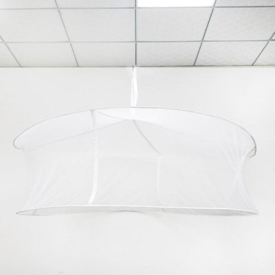 Сеть-Манеж Ловушка для шаров подвесная круглая 1 шт Сеть-Манеж Ловушка для шаров подвесная круглая 1 шт