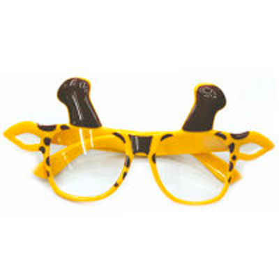 Очки Жираф 1 шт Веселуха Очки Жираф 1 шт Веселуха